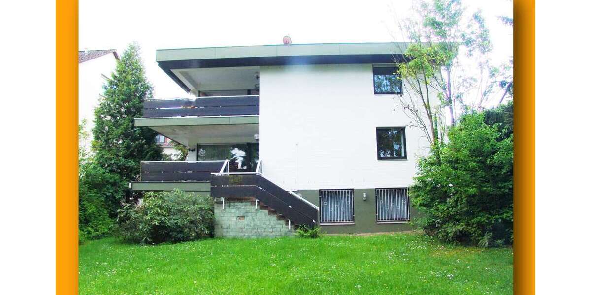 Etagenwohnung Bad Soden am Taunus - 3 Zimmer, 105 m&sup2;, 1.400&euro; | Angebot:25421387