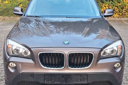 BMW X1 132.000 km 7.700 &euro; Taunusstein 65232