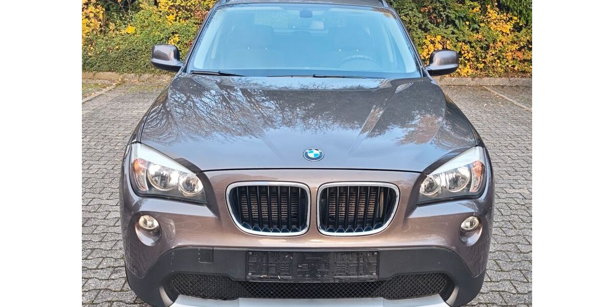 BMW X1 132.000 km 7.700 &euro; Taunusstein 65232