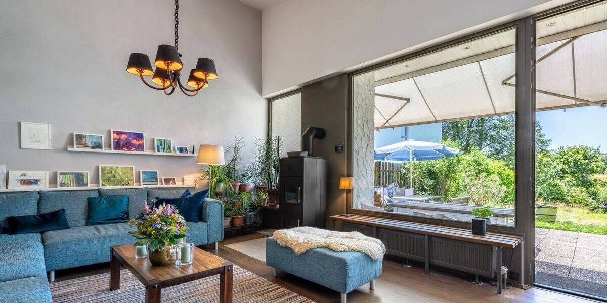 Gewerbeobjekt Taunusstein Neuhof - 1.650.000&euro; | Angebot:26108022