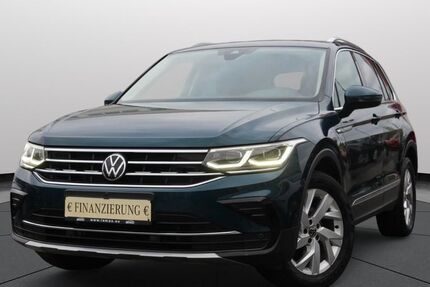 VW Tiguan 95.820 km 29.155 € Frankfurt am Main 60386