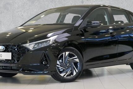 Hyundai i20 32.048 km 15.480 &euro; Mainz-Kastel 55252