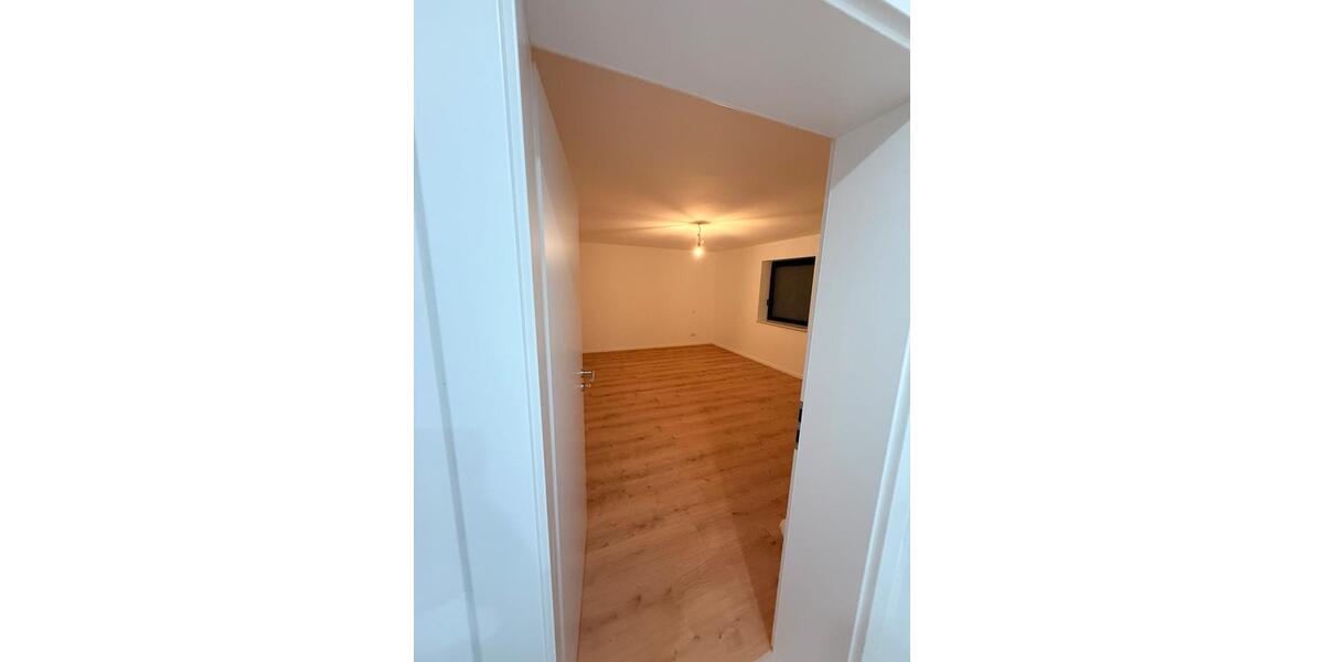 Exklusive Neubau-Wohnung 6 zimmer
