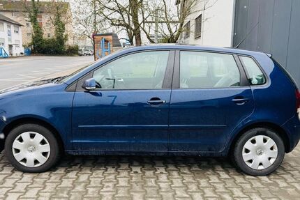 VW Polo 190.000 km 2.690 &euro; Ingelheim 55218