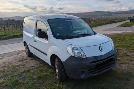 Renault Kangoo 140.000 km 3.750 &euro; Oestrich-Winkel 65375