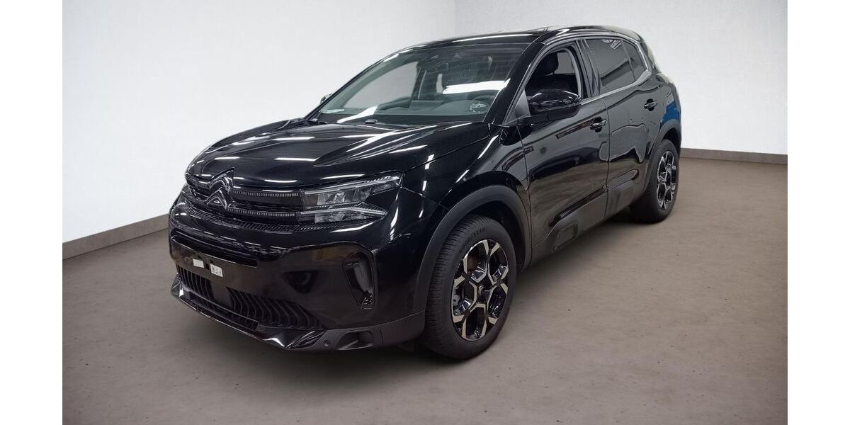 Citroen C5 Aircross 42.603 km 18.980 &euro; Rüsselsheim 65428