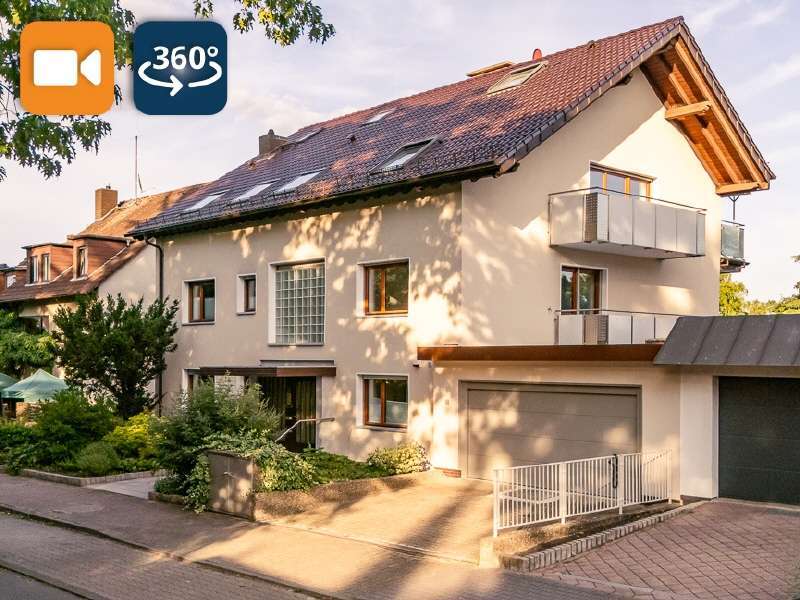 Haus zum Kaufen in Frankfurt 2.650.000 € 508 m²