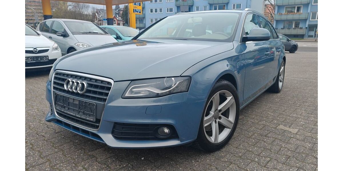 Audi A4 140.000 km 8.000 &euro; Wiesbaden 65187