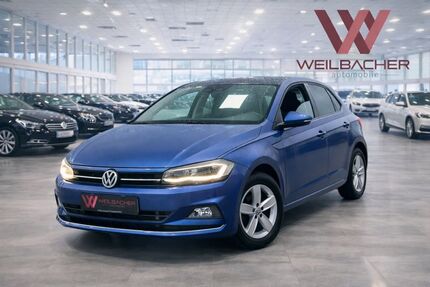 VW Polo 90.000 km 15.490 &euro; Flörsheim 65439