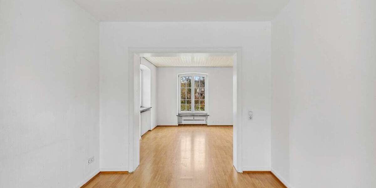 Etagenwohnung Hattersheim Okriftel - 4 Zimmer, 104 m&sup2;, 358.500&euro; | Angebot:22310099