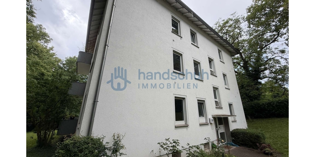 Helle 2 Zimmer Wohnung in Wiesbaden - Südost - 2- Wiesbaden Südost | Angebot:26866383