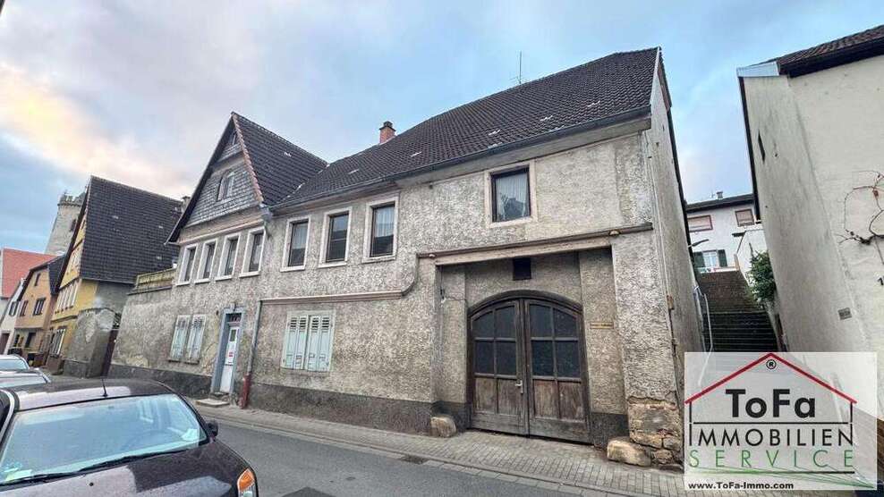 Grundstück zu verkaufen in Oppenheim 320.000 € 421 m²