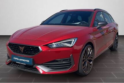 Cupra Leon 70.965 km 26.900 &euro; Bingen / Rhein 55411