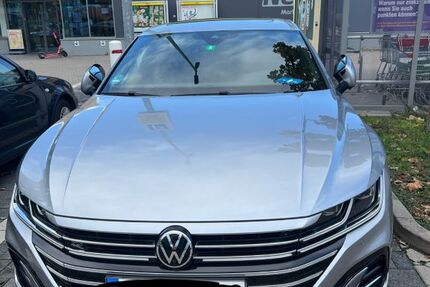 VW Arteon 139.000 km 28.450 &euro; Mainz 55120