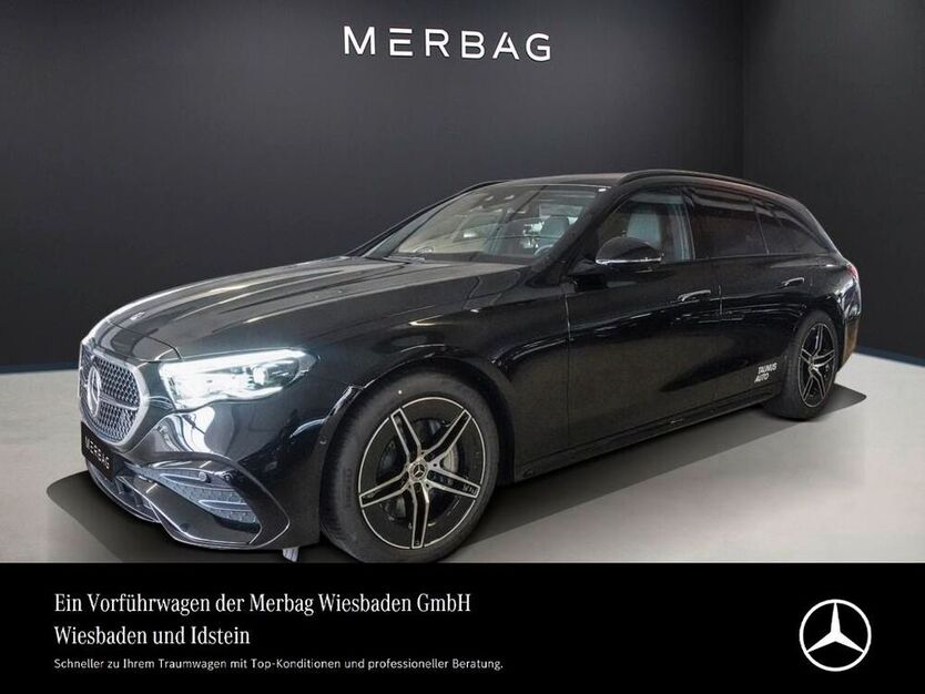 E 300
