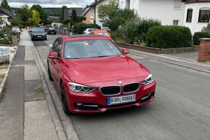 BMW 320 162.309 km 11.499 &euro; Schwabenheim 55270