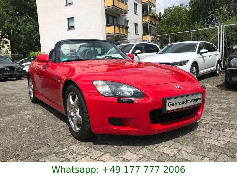 S2000