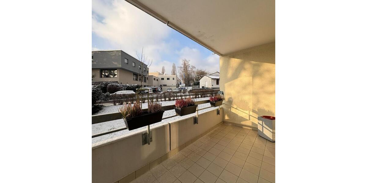 Wohnung in Kronberg-Oberhöchstadt zu vermieten 2 zimmer