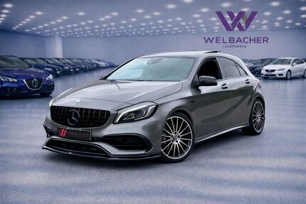 Mercedes-Benz A 45 AMG 73.000 km 28.900 &euro; Flörsheim 65439