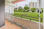 Komfortables Wohnen für Jung & Alt - 3-Zimmer-Wohnung mit sonniger Loggia und Tiefgarage