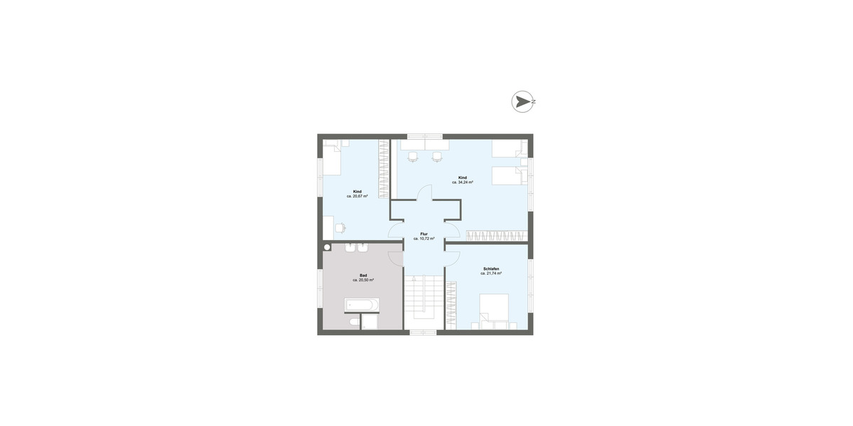 Einfamilienhaus Flörsheim am Main Flörsheim - 5 Zimmer, 225 m&sup2;, 850.000&euro; | Angebot:26204851