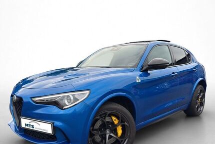 Alfa Romeo Stelvio 75.694 km 44.790 &euro; Oberursel (Taunus) OT Oberursel 61440