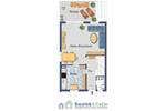 Doppelhaushälfte Heidesheim am Rhein Heidesheim am Rhein - 4 Zimmer, 107 m&sup2;, 419.000&euro; | Angebot:26672577