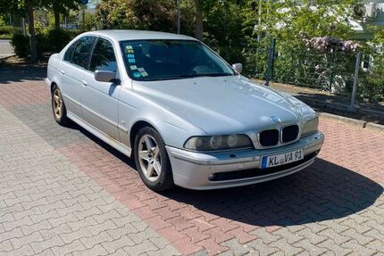 BMW 530 300.000 km 3.000 &euro; Mainz 55131