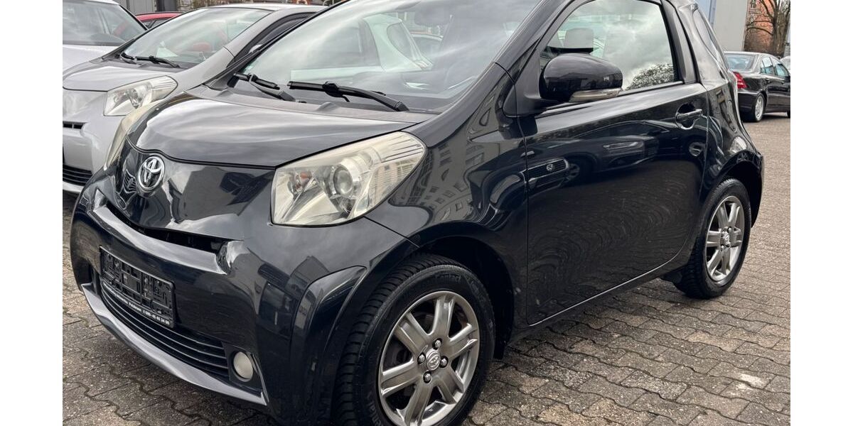Toyota IQ 162.000 km 5.799 &euro; Wiesbaden 65187