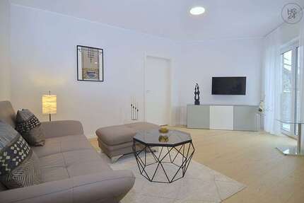 Wohnen auf Zeit in Appenheim 1.290 € 2 zimmer