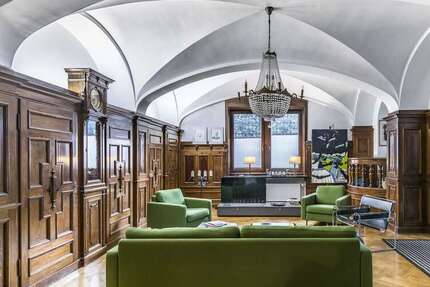 Wohnung zum Kaufen in Wiesbaden 1.500.000 € 252.74 m² 4.5 zimmer