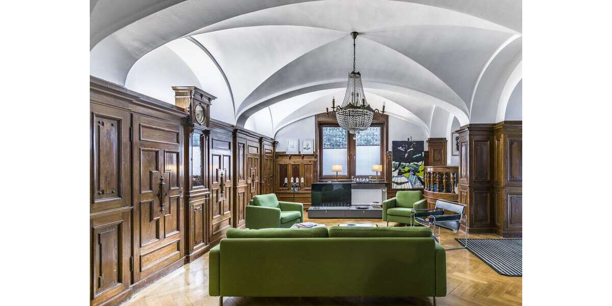 Wohnung zum Kaufen in Wiesbaden 1.500.000 € 252.74 m² 4.5 zimmer