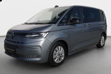 VW T7 Multivan 8.500 km 64.980 &euro; Eschborn 65760