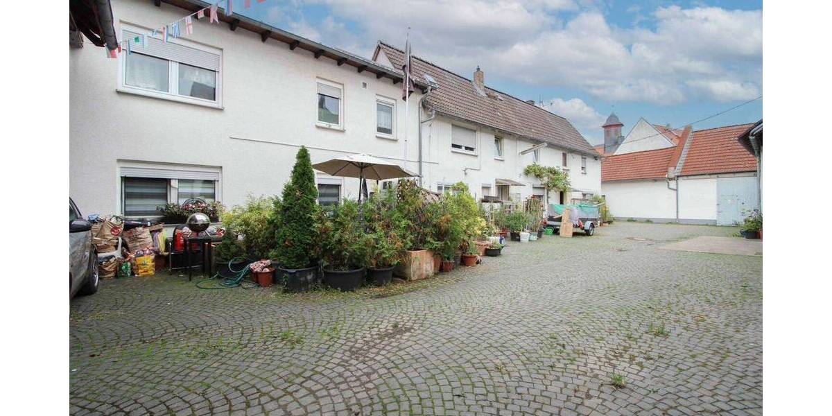 Mehrfamilienhaus, Wohnhaus Liederbach am Taunus Liederbach - 6 Zimmer, 143 m&sup2;, 689.500&euro; | Angebot:25958078