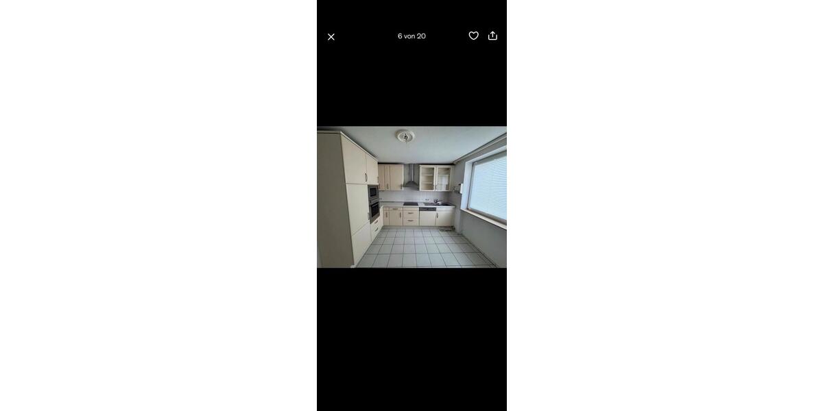 Etagenwohnung Wiesbaden Biebrich - 2 Zimmer, 60 m&sup2;, 228.000&euro; | Angebot:26269391
