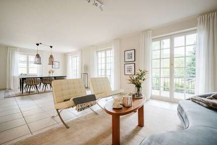 Haus Königstein im Taunus - 7 Zimmer, 268 m&sup2;, 1.590.000&euro; | Angebot:24944775