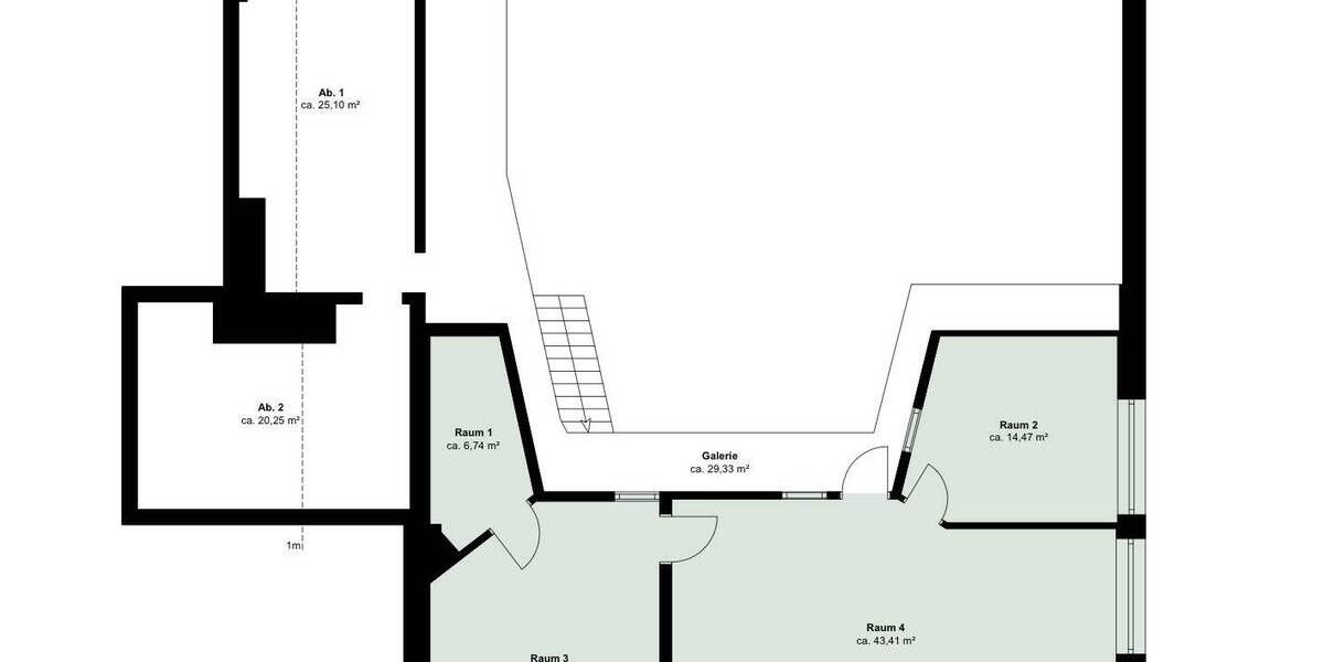 Gewerbeobjekt Taunusstein Neuhof - 1.650.000&euro; | Angebot:26108022