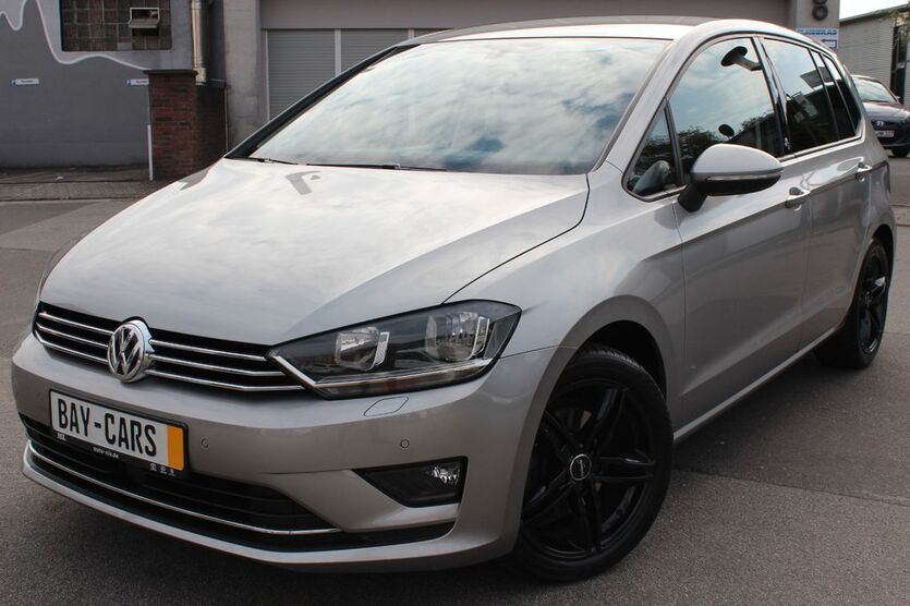 VW Golf 79.000 km 14.990 € Rüsselsheim 65428