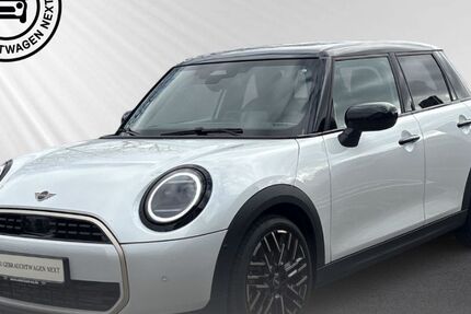 Mini Cooper C 7.892 km 28.754 &euro; Mainz 55129