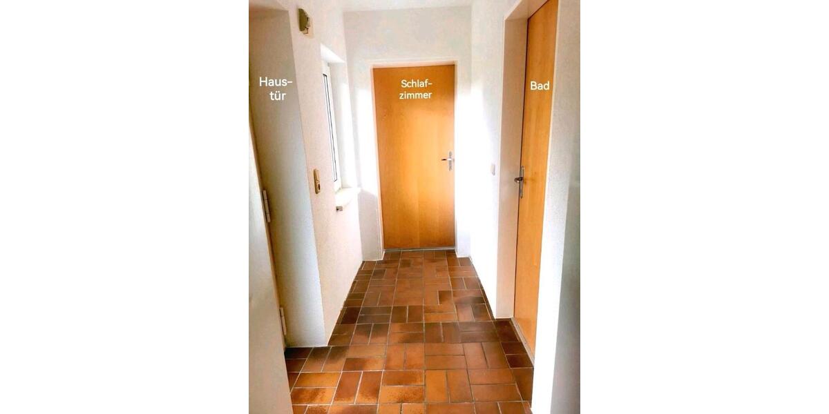 Terrassenwohnung Taunusstein - 2.5 Zimmer, 67 m&sup2;, 179.000&euro; | Angebot:26805245