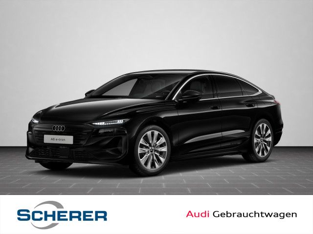Audi A6 e-tron 13.030 km 63.890 &euro; Wiesbaden 65189