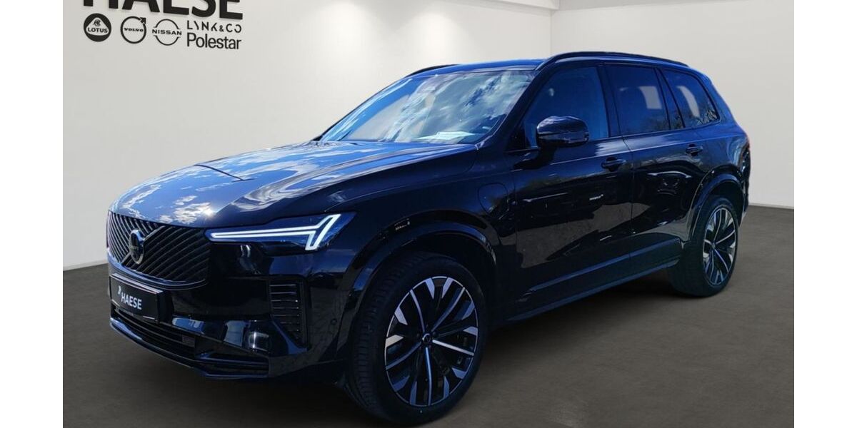 Volvo XC90 27.210 km 61.800 &euro; Mainz-Kastel 55252