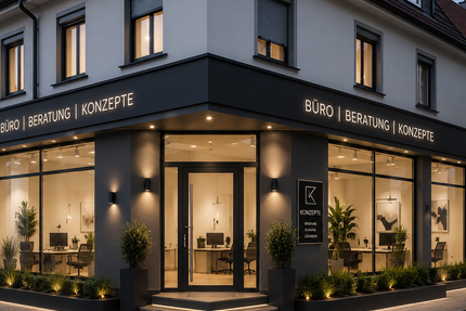 Gewerbeobjekt Niedernhausen - 1.195&euro; | Angebot:26815324