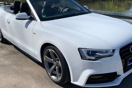 Audi A5 90.915 km 21.200 &euro; Oestrich-Winkel 65375