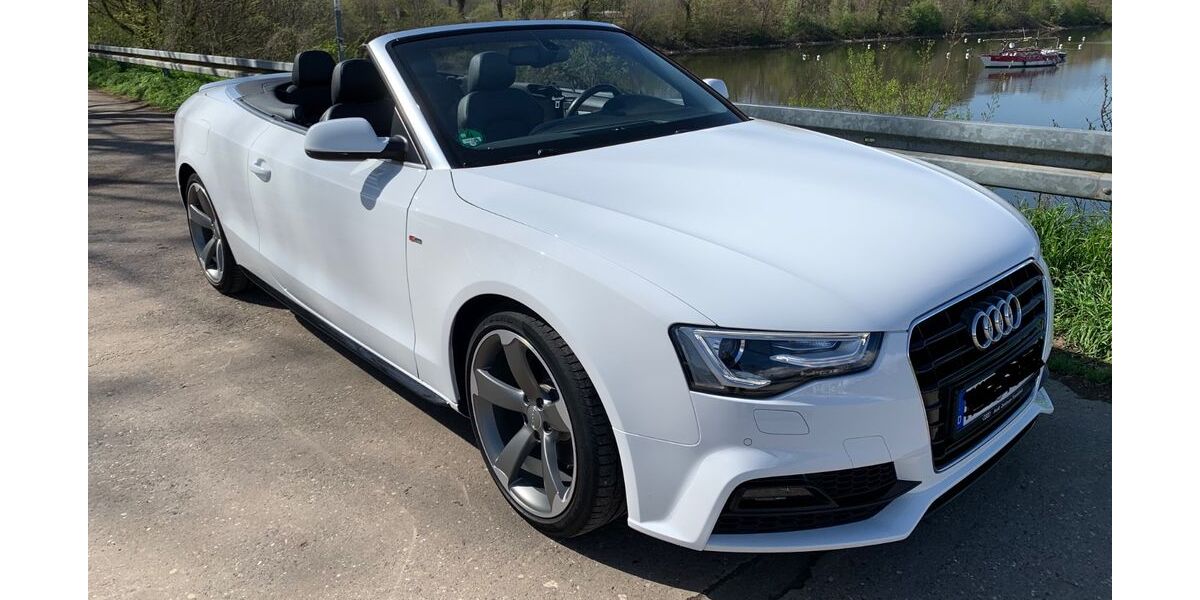 Audi A5 90.915 km 21.200 &euro; Oestrich-Winkel 65375
