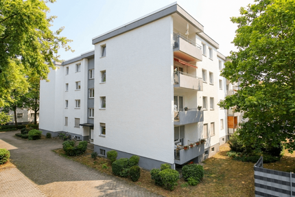 Wohnung Bischofsheim - 3 Zimmer, 72 m&sup2;, 665&euro; | Angebot:26845304