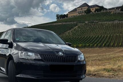 Skoda Fabia 128.000 km 6.990 € Taunusstein 65232