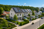 Freistehendes Einfamilienhaus in Kronberg-Oberhöchstadt– Energieeffizienter Neubau - Einfamilienhaus Kronberg | Angebot:26931669