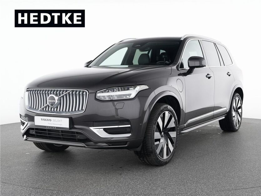 Volvo XC90 12.100 km 65.690 € Weiterstadt 64331