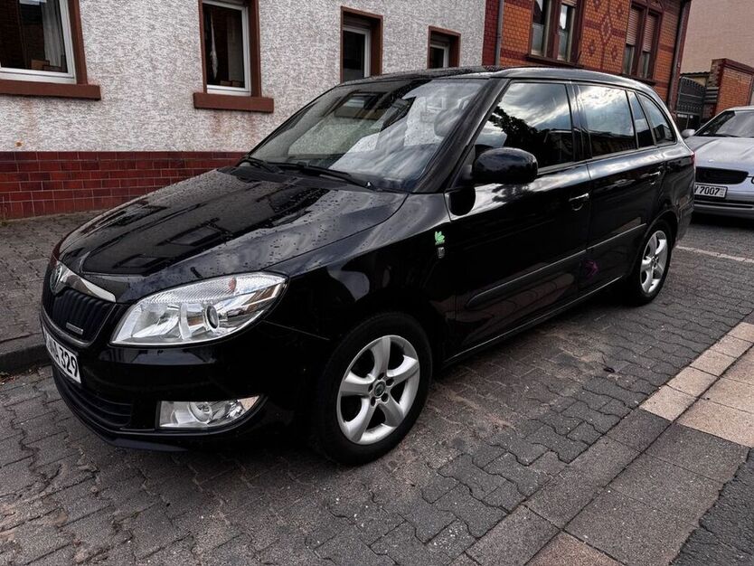 Fabia
